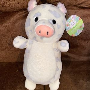 Shelly Aldi pig Hug Mee